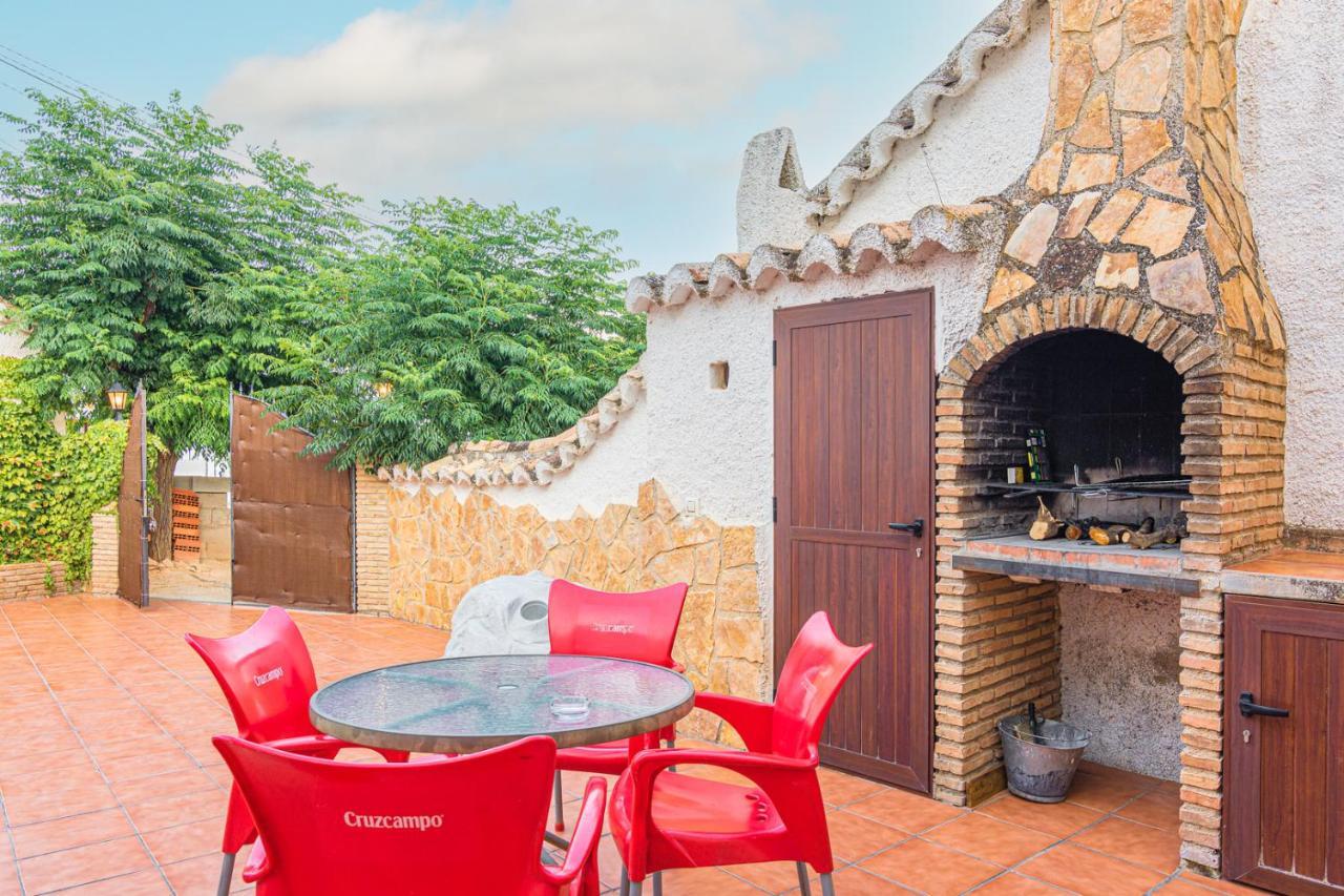 Cazorla Casas Cueva Pensionat Hinojares Exteriör bild
